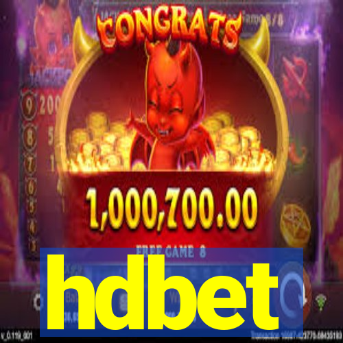 hdbet