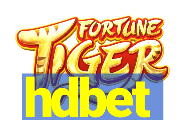 hdbet