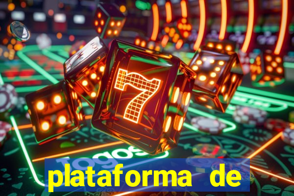 plataforma de fortune tiger