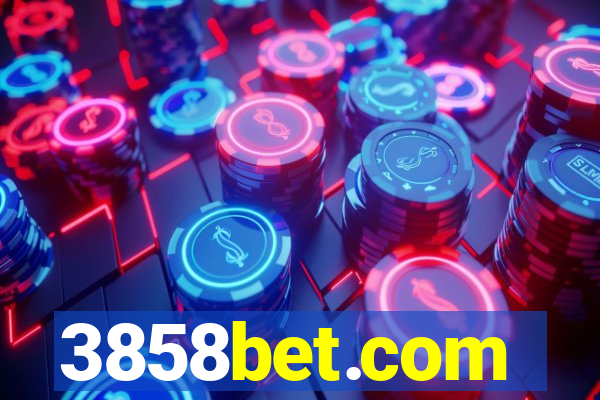 3858bet.com