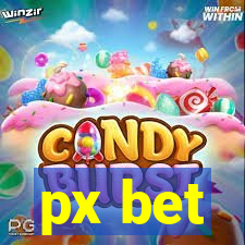 px bet