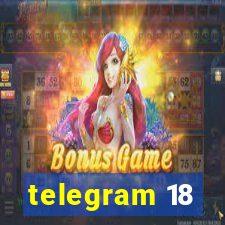 telegram 18