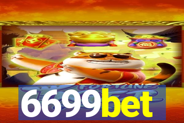 6699bet