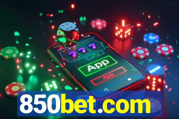 850bet.com