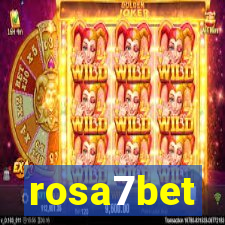 rosa7bet