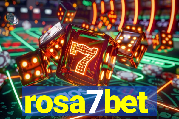 rosa7bet