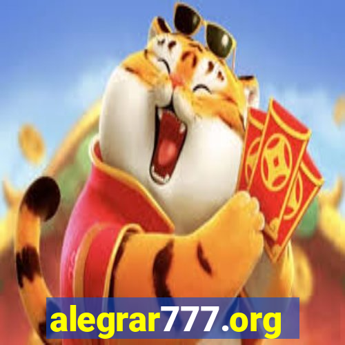 alegrar777.org