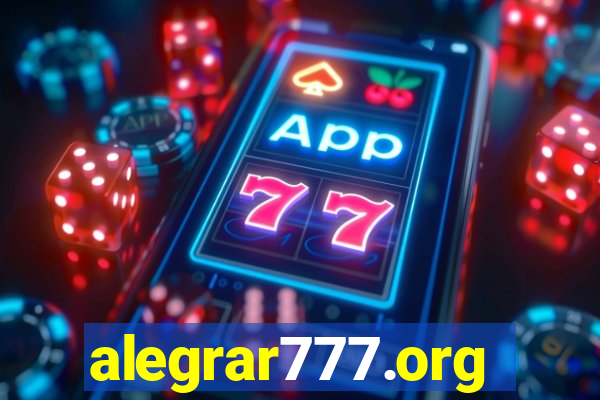 alegrar777.org