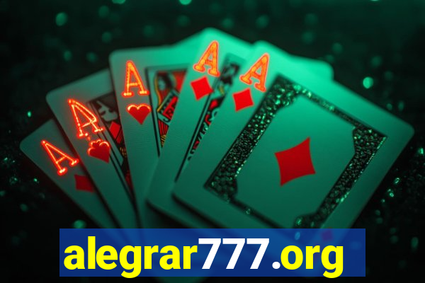 alegrar777.org