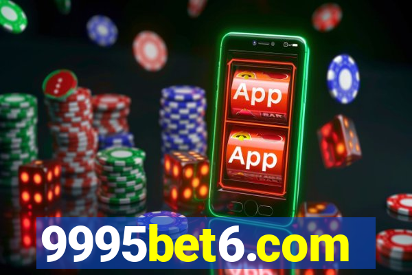 9995bet6.com