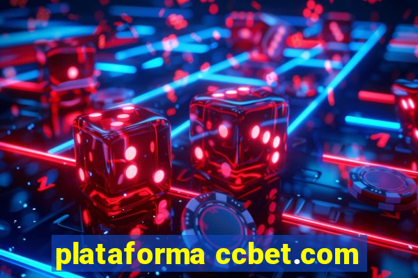 plataforma ccbet.com