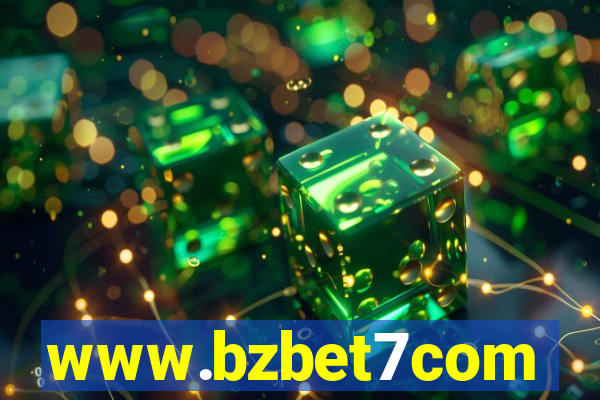 www.bzbet7com