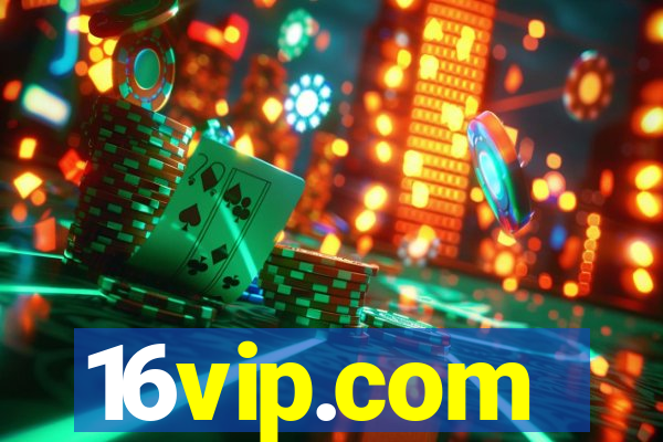 16vip.com