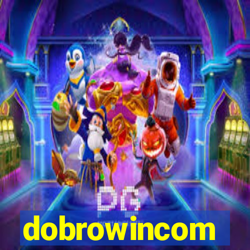 dobrowincom