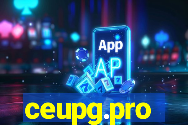 ceupg.pro