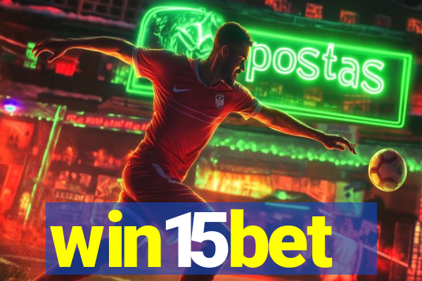 win15bet