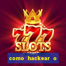 como hackear o jogo do mines