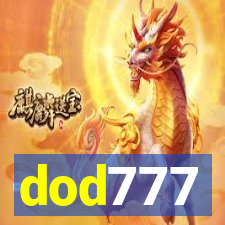 dod777