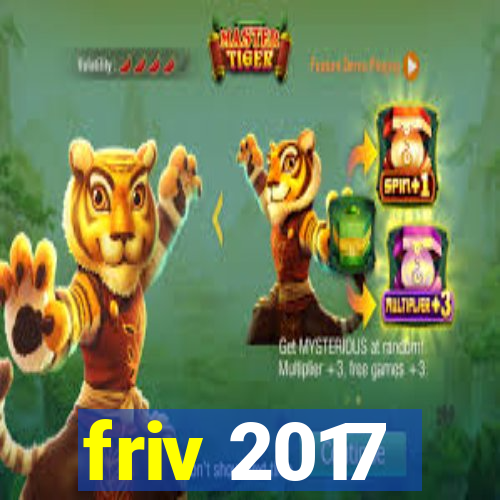 friv 2017