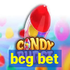 bcg bet