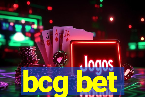 bcg bet