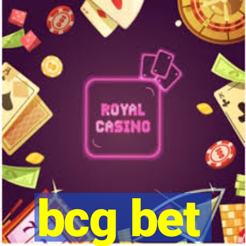 bcg bet