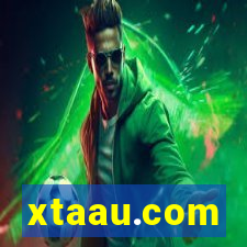 xtaau.com