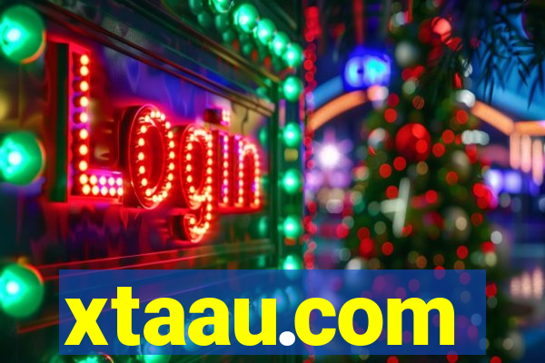 xtaau.com