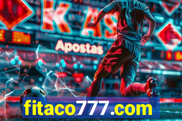 fitaco777.com