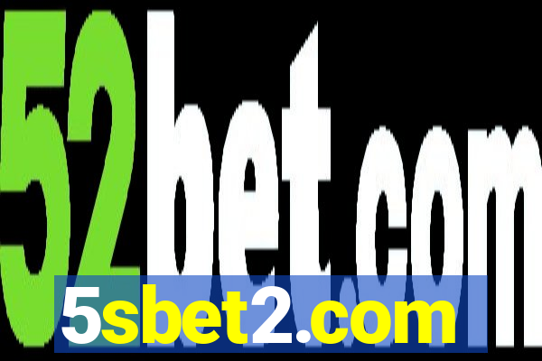 5sbet2.com