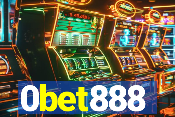 0bet888