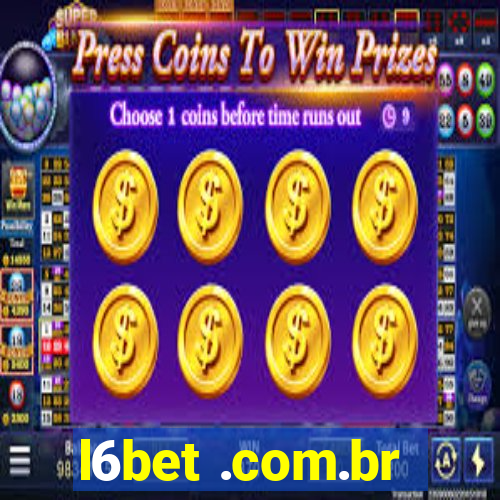 l6bet .com.br