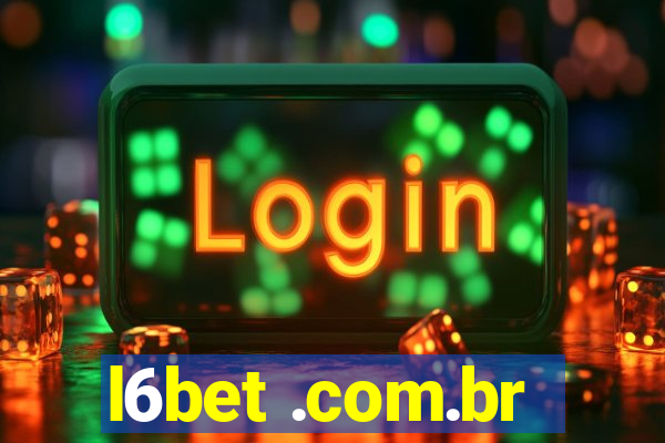 l6bet .com.br