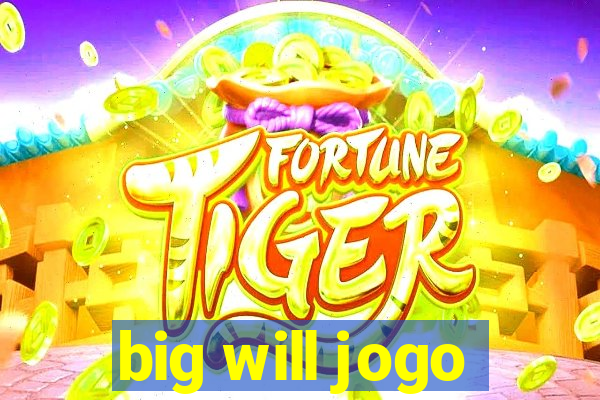 big will jogo