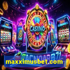 maxximusbet.com