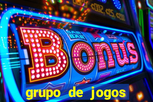 grupo de jogos hackeados telegram