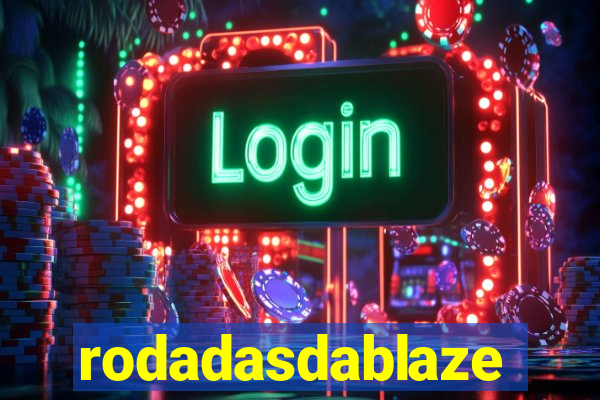 rodadasdablaze