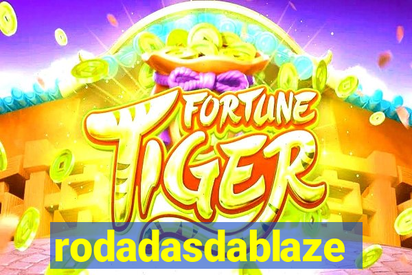 rodadasdablaze