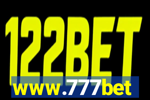 www.777bet