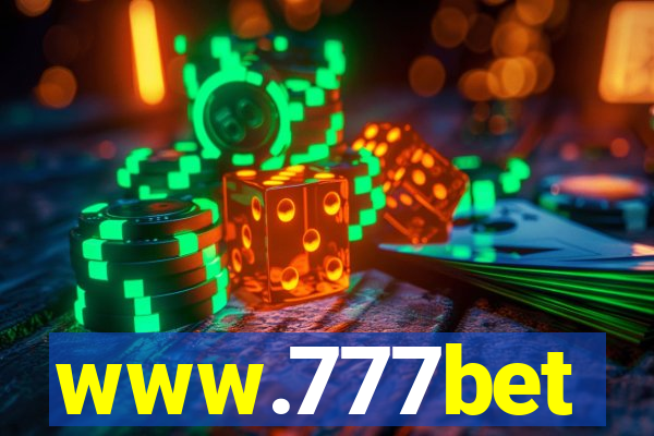 www.777bet