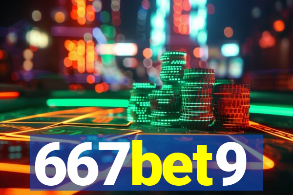 667bet9