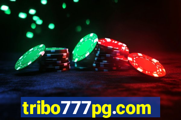 tribo777pg.com