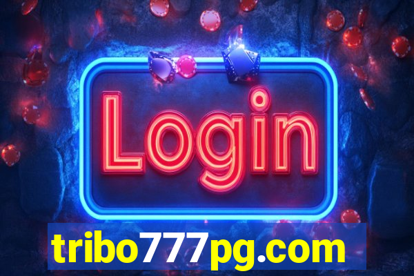 tribo777pg.com