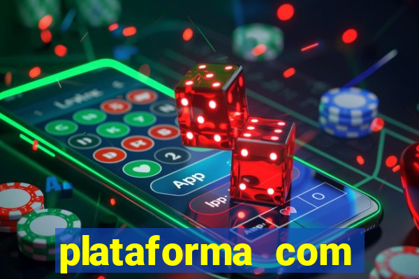 plataforma com jogos da pg