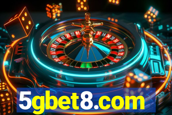 5gbet8.com