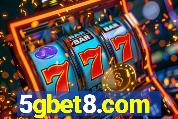 5gbet8.com