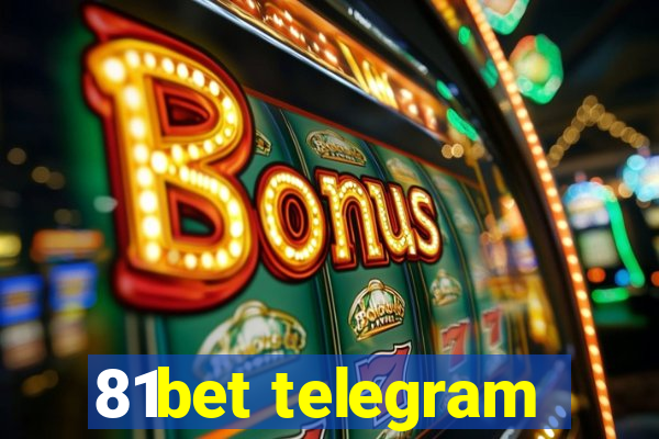 81bet telegram