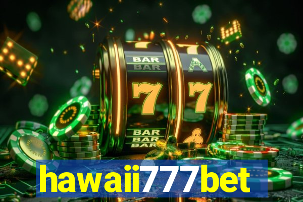 hawaii777bet