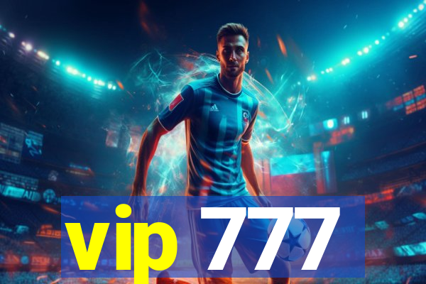 vip 777