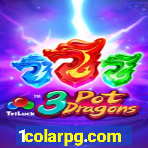 1colarpg.com